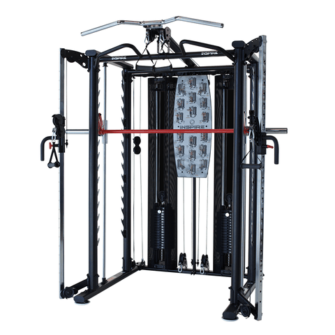 SCS Smith Powercage System