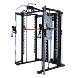 SCS Smith Powercage System