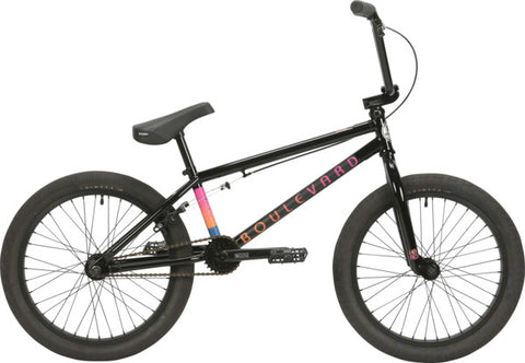 Haro Boulevard BMX 20.5