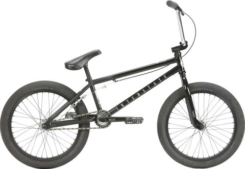 Haro Interstate BMX