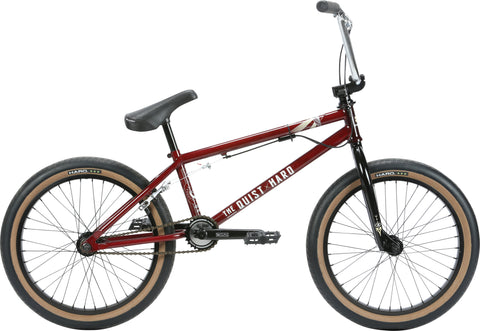 Haro Quist BMX