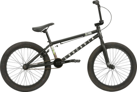 Haro Leucadia BMX 20.5