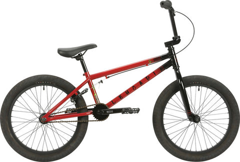 Haro Leucadia BMX 18.5TT