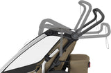 Thule Chariot Cross 2 Double Faded Khaki