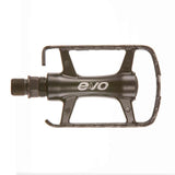 EVO Adventure Pro Pedal Blk/Sl