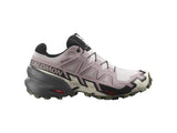 Salomon SpeedCross 6 GTX W's Shoe