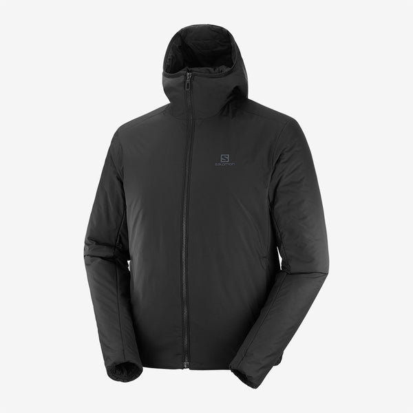 Salomon Outrack Insulation Hoodie